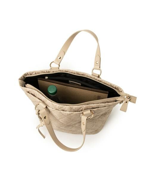 ANNA SUI / アナスイ トートバッグ | アナスイ ANNA SUI エアリット 2WAYトートバッグ | 詳細10