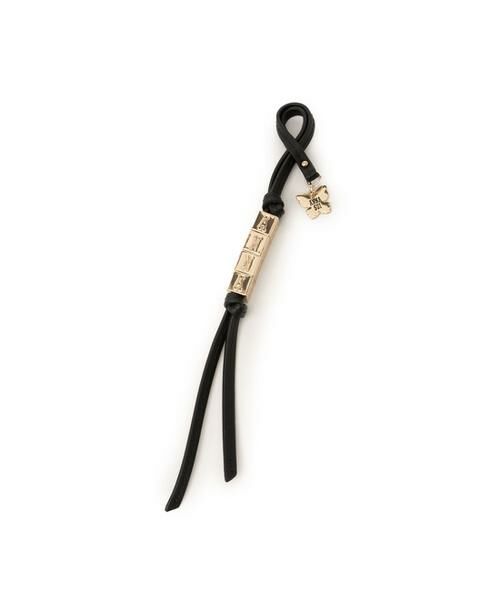 ANNA SUI / アナスイ トートバッグ | アナスイ ANNA SUI エアリット 2WAYトートバッグ | 詳細11