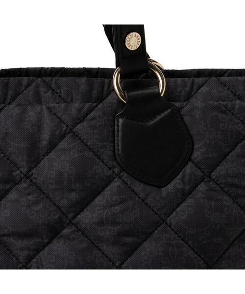 ANNA SUI / アナスイ トートバッグ | アナスイ ANNA SUI エアリット 2WAYトートバッグ | 詳細13