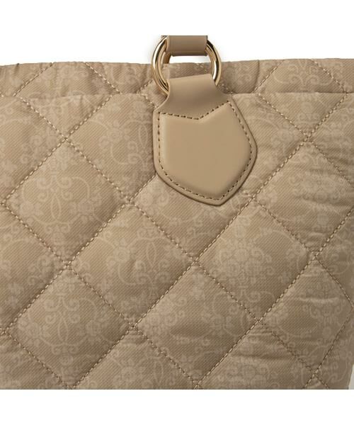 ANNA SUI / アナスイ トートバッグ | アナスイ ANNA SUI エアリット 2WAYトートバッグ | 詳細14