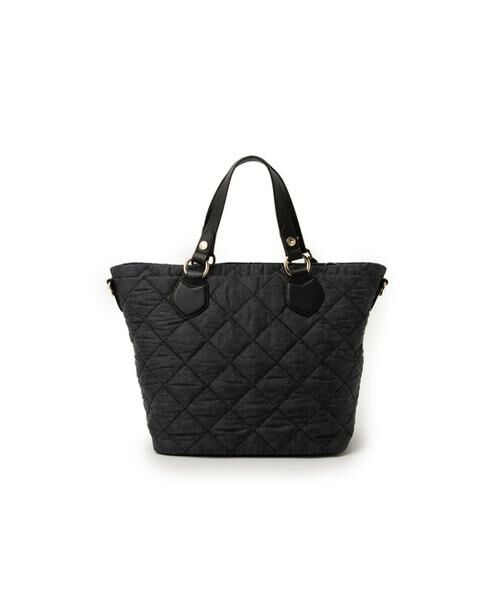 ANNA SUI / アナスイ トートバッグ | アナスイ ANNA SUI エアリット 2WAYトートバッグ | 詳細3