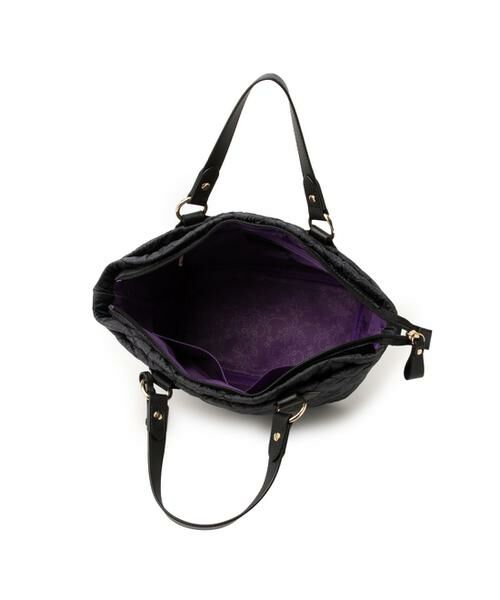 ANNA SUI / アナスイ トートバッグ | アナスイ ANNA SUI エアリット 2WAYトートバッグ | 詳細5