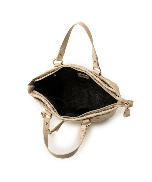 ANNA SUI / アナスイ トートバッグ | アナスイ ANNA SUI エアリット 2WAYトートバッグ | 詳細6