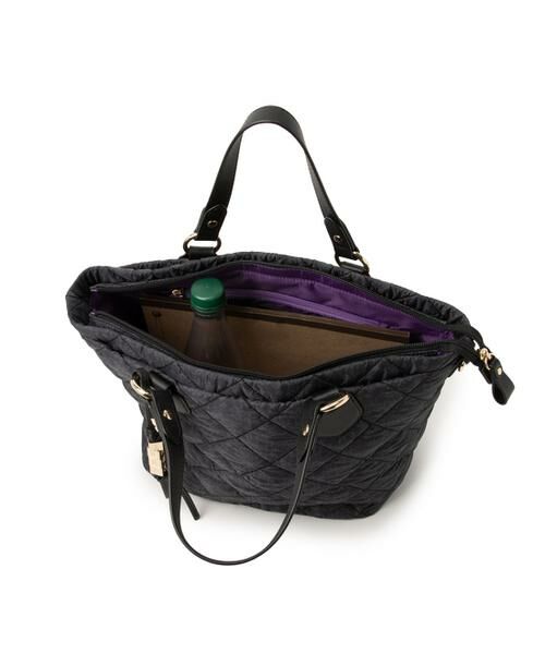 ANNA SUI / アナスイ トートバッグ | アナスイ ANNA SUI エアリット 2WAYトートバッグ | 詳細7