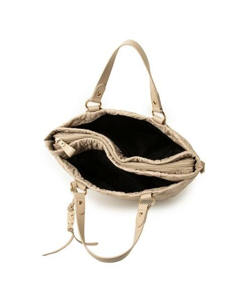 ANNA SUI / アナスイ トートバッグ | アナスイ ANNA SUI エアリット 2WAYトートバッグ | 詳細8