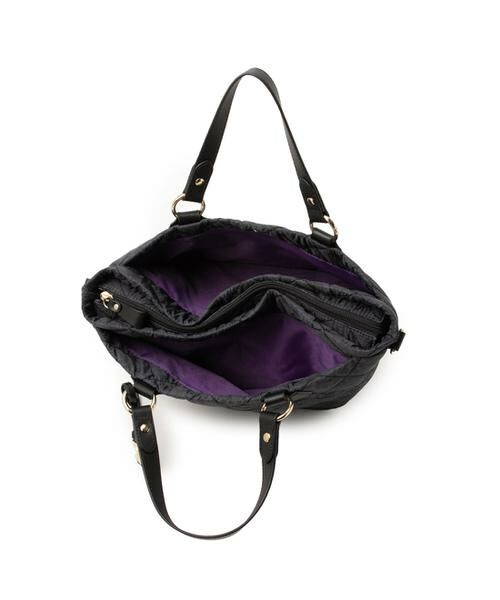 ANNA SUI / アナスイ トートバッグ | アナスイ ANNA SUI エアリット 2WAYトートバッグ | 詳細9