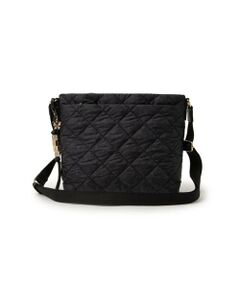 ANNA SUI / アナスイ ショルダーバッグ | アナスイ ANNA SUI エアリット ショルダーバッグ