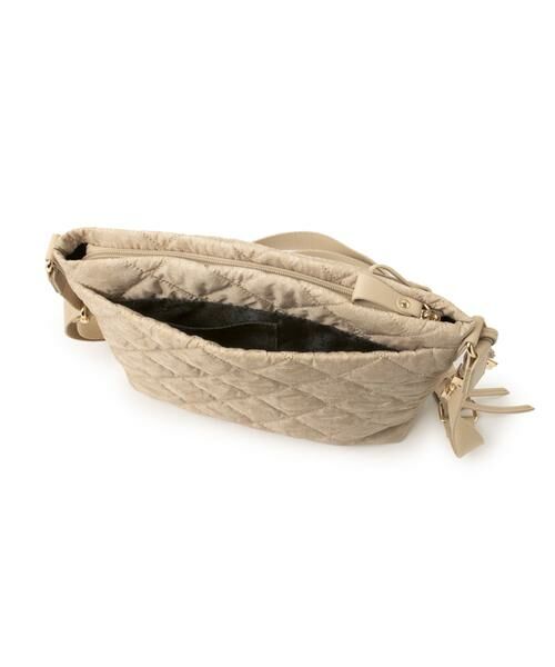 ANNA SUI / アナスイ ショルダーバッグ | アナスイ ANNA SUI エアリット ショルダーバッグ | 詳細10