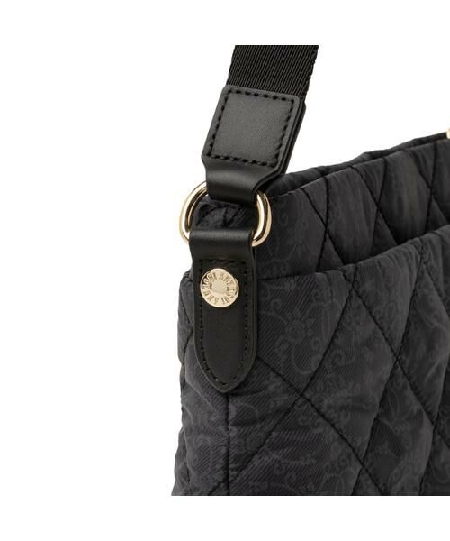 ANNA SUI / アナスイ ショルダーバッグ | アナスイ ANNA SUI エアリット ショルダーバッグ | 詳細15