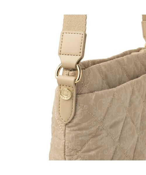 ANNA SUI / アナスイ ショルダーバッグ | アナスイ ANNA SUI エアリット ショルダーバッグ | 詳細16