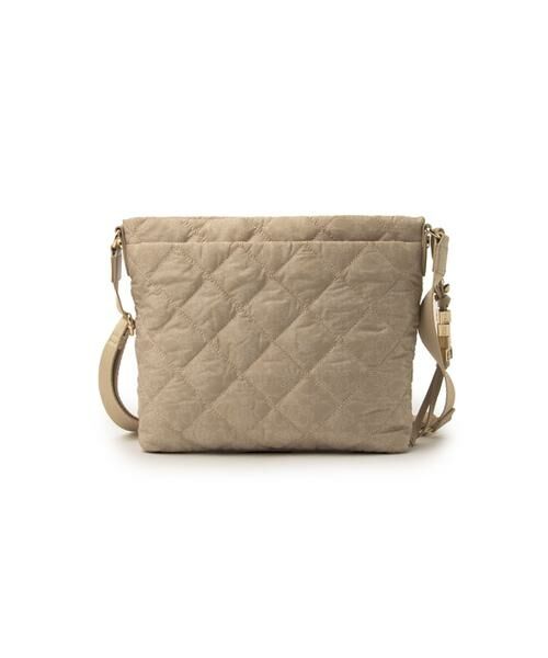 ANNA SUI / アナスイ ショルダーバッグ | アナスイ ANNA SUI エアリット ショルダーバッグ | 詳細4