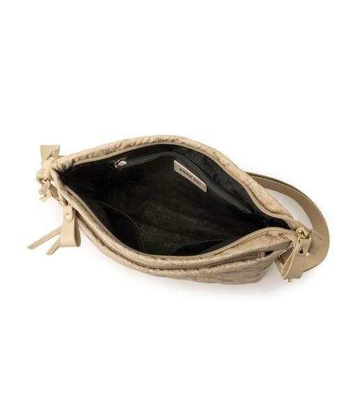 ANNA SUI / アナスイ ショルダーバッグ | アナスイ ANNA SUI エアリット ショルダーバッグ | 詳細6