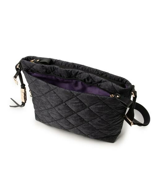 ANNA SUI / アナスイ ショルダーバッグ | アナスイ ANNA SUI エアリット ショルダーバッグ | 詳細7