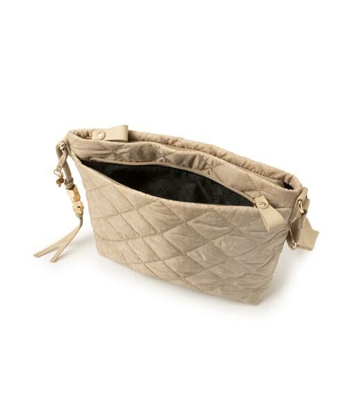 ANNA SUI / アナスイ ショルダーバッグ | アナスイ ANNA SUI エアリット ショルダーバッグ | 詳細8