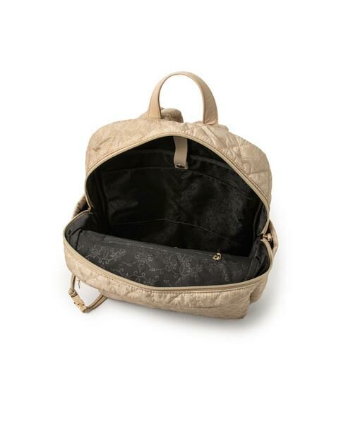 ANNA SUI / アナスイ ショルダーバッグ | アナスイ ANNA SUI エアリット バックパック | 詳細6