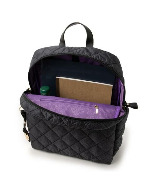 ANNA SUI / アナスイ ショルダーバッグ | アナスイ ANNA SUI エアリット バックパック | 詳細9