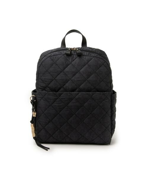 ANNA SUI / アナスイ ショルダーバッグ | アナスイ ANNA SUI エアリット バックパック（ブラック）