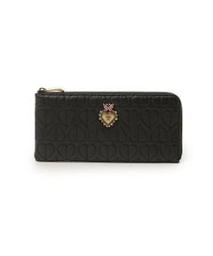 ANNA SUI / アナスイ 財布・コインケース・マネークリップ | アナスイ ANNA SUI ドリーミー Lファスナー長財布