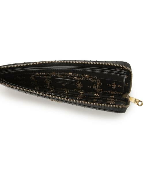 ANNA SUI / アナスイ 財布・コインケース・マネークリップ | アナスイ ANNA SUI ドリーミー Lファスナー長財布 | 詳細15