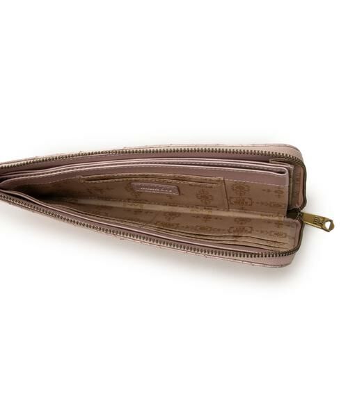 ANNA SUI / アナスイ 財布・コインケース・マネークリップ | アナスイ ANNA SUI ドリーミー Lファスナー長財布 | 詳細16