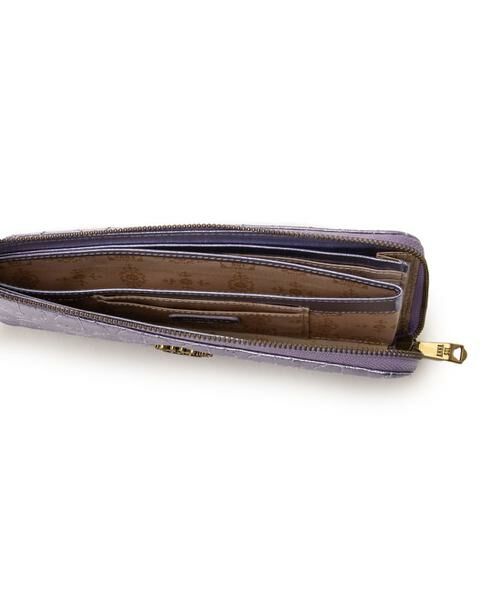 ANNA SUI / アナスイ 財布・コインケース・マネークリップ | アナスイ ANNA SUI ドリーミー Lファスナー長財布 | 詳細17