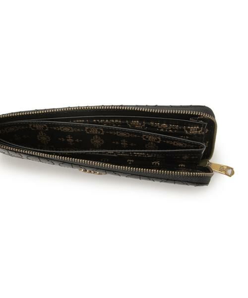 ANNA SUI / アナスイ 財布・コインケース・マネークリップ | アナスイ ANNA SUI ドリーミー Lファスナー長財布 | 詳細19