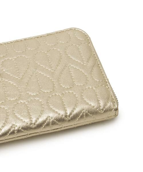 ANNA SUI / アナスイ 財布・コインケース・マネークリップ | アナスイ ANNA SUI ドリーミー Lファスナー長財布 | 詳細26