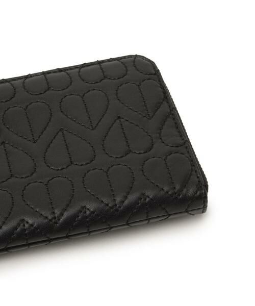 ANNA SUI / アナスイ 財布・コインケース・マネークリップ | アナスイ ANNA SUI ドリーミー Lファスナー長財布 | 詳細27