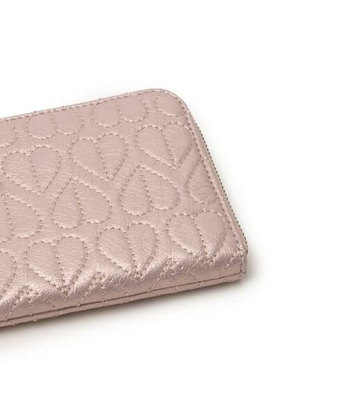 ANNA SUI / アナスイ 財布・コインケース・マネークリップ | アナスイ ANNA SUI ドリーミー Lファスナー長財布 | 詳細28