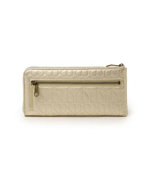 ANNA SUI / アナスイ 財布・コインケース・マネークリップ | アナスイ ANNA SUI ドリーミー Lファスナー長財布 | 詳細6