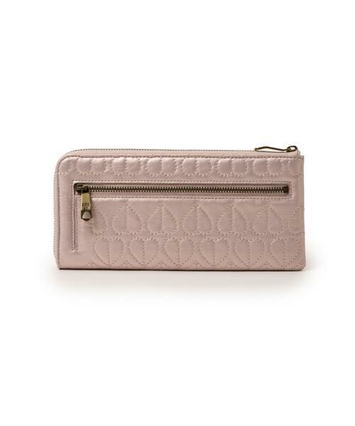 ANNA SUI / アナスイ 財布・コインケース・マネークリップ | アナスイ ANNA SUI ドリーミー Lファスナー長財布 | 詳細8
