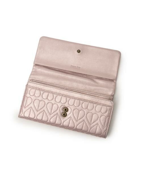 ANNA SUI / アナスイ 財布・コインケース・マネークリップ | アナスイ ANNA SUI ドリーミー かぶせ長財布 | 詳細11