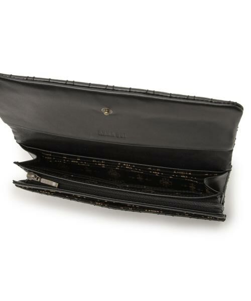 ANNA SUI / アナスイ 財布・コインケース・マネークリップ | アナスイ ANNA SUI ドリーミー かぶせ長財布 | 詳細13