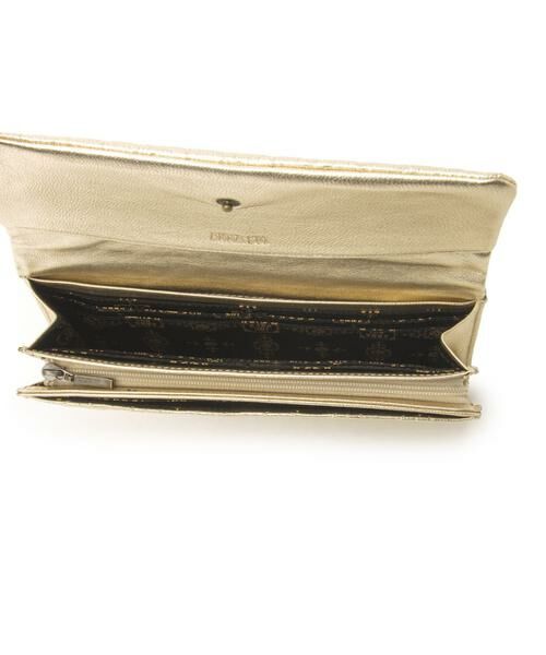 ANNA SUI / アナスイ 財布・コインケース・マネークリップ | アナスイ ANNA SUI ドリーミー かぶせ長財布 | 詳細16