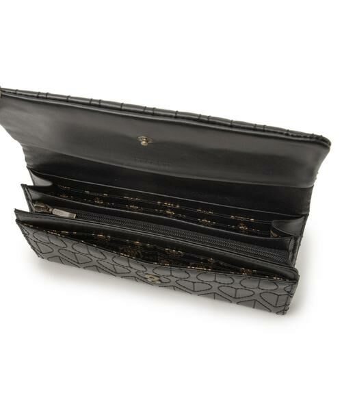 ANNA SUI / アナスイ 財布・コインケース・マネークリップ | アナスイ ANNA SUI ドリーミー かぶせ長財布 | 詳細17