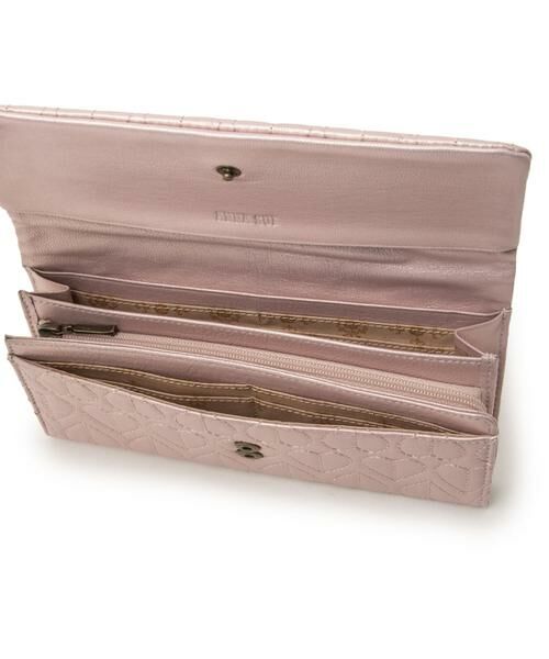 ANNA SUI / アナスイ 財布・コインケース・マネークリップ | アナスイ ANNA SUI ドリーミー かぶせ長財布 | 詳細19