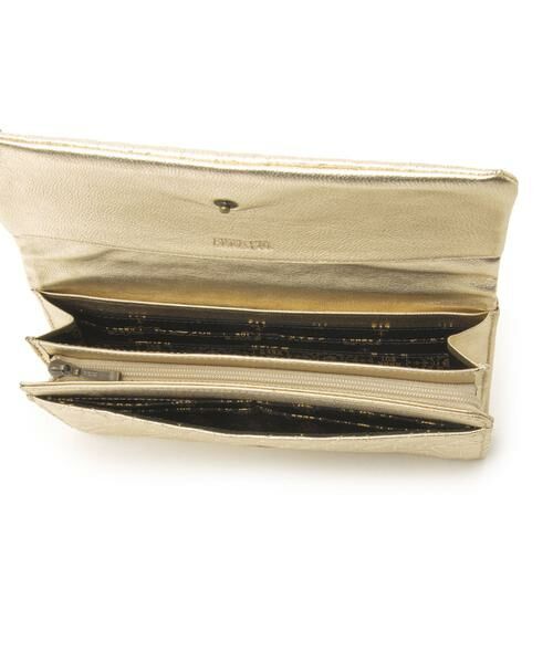 ANNA SUI / アナスイ 財布・コインケース・マネークリップ | アナスイ ANNA SUI ドリーミー かぶせ長財布 | 詳細20