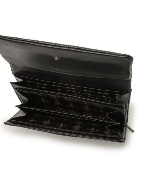 ANNA SUI / アナスイ 財布・コインケース・マネークリップ | アナスイ ANNA SUI ドリーミー かぶせ長財布 | 詳細21