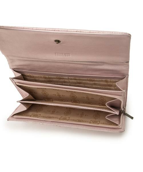 ANNA SUI / アナスイ 財布・コインケース・マネークリップ | アナスイ ANNA SUI ドリーミー かぶせ長財布 | 詳細23