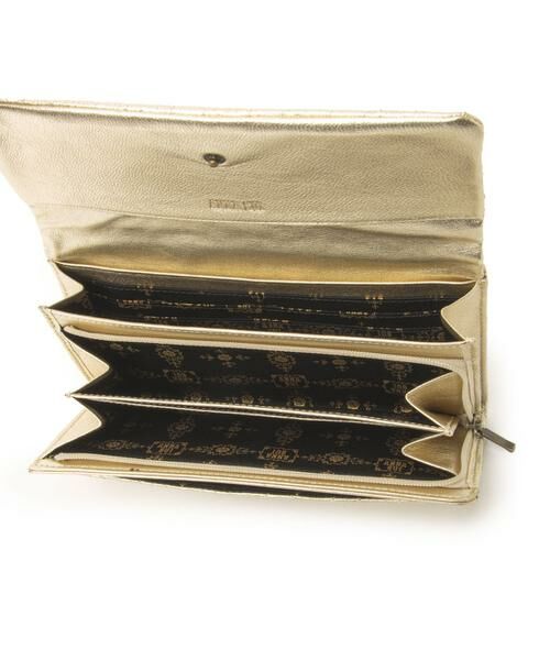 ANNA SUI / アナスイ 財布・コインケース・マネークリップ | アナスイ ANNA SUI ドリーミー かぶせ長財布 | 詳細24