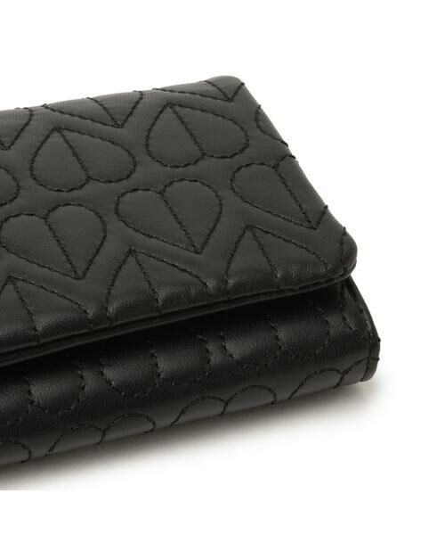 ANNA SUI / アナスイ 財布・コインケース・マネークリップ | アナスイ ANNA SUI ドリーミー かぶせ長財布 | 詳細25