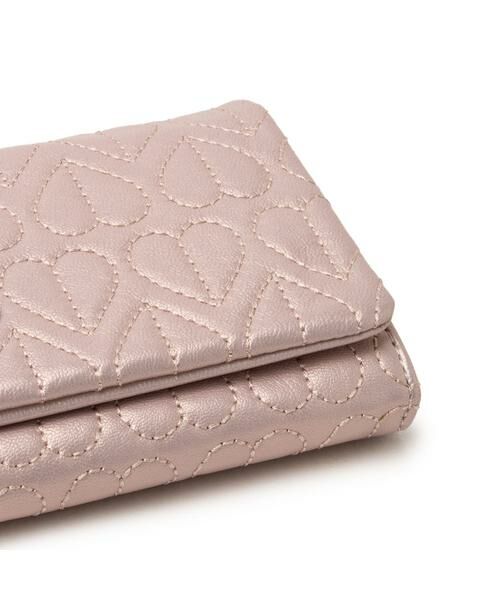 ANNA SUI / アナスイ 財布・コインケース・マネークリップ | アナスイ ANNA SUI ドリーミー かぶせ長財布 | 詳細27