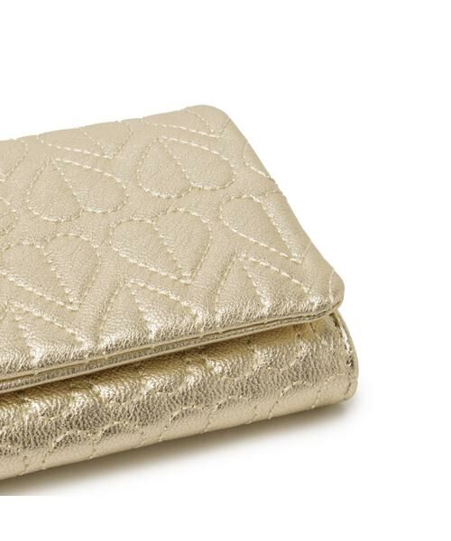 ANNA SUI / アナスイ 財布・コインケース・マネークリップ | アナスイ ANNA SUI ドリーミー かぶせ長財布 | 詳細28