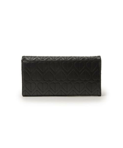 ANNA SUI / アナスイ 財布・コインケース・マネークリップ | アナスイ ANNA SUI ドリーミー かぶせ長財布 | 詳細5