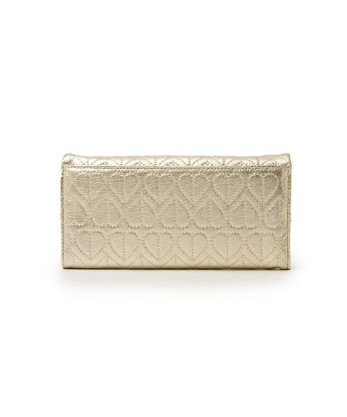 ANNA SUI / アナスイ 財布・コインケース・マネークリップ | アナスイ ANNA SUI ドリーミー かぶせ長財布 | 詳細8