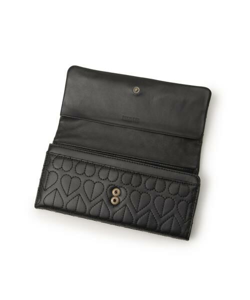 ANNA SUI / アナスイ 財布・コインケース・マネークリップ | アナスイ ANNA SUI ドリーミー かぶせ長財布 | 詳細9