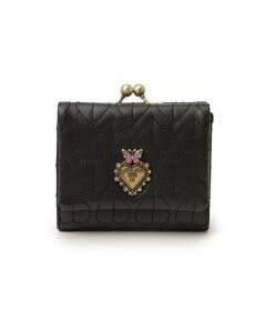 ANNA SUI / アナスイ 財布・コインケース・マネークリップ | アナスイ ANNA SUI ドリーミー 口金二つ折り財布