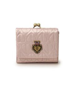 アナスイ ANNA SUI ドリーミー 口金二つ折り財布