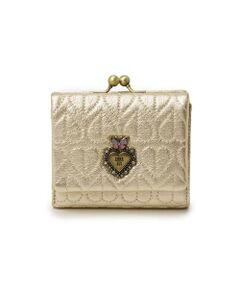 ANNA SUI / アナスイ 財布・コインケース・マネークリップ | アナスイ ANNA SUI ドリーミー 口金二つ折り財布