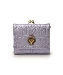 ANNA SUI / アナスイ 財布・コインケース・マネークリップ | アナスイ ANNA SUI ドリーミー 口金二つ折り財布